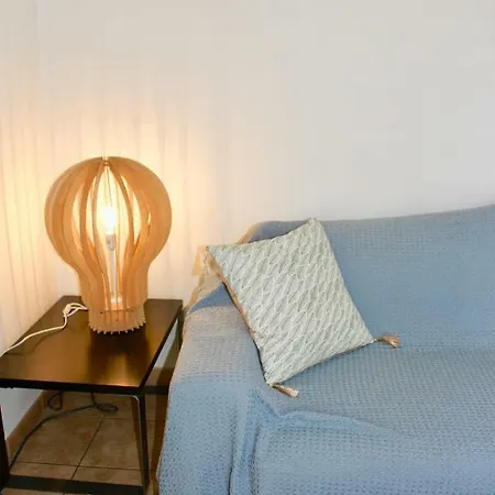 公寓 Monaco Sea View Modern One Bedroom Riviera 博索莱伊