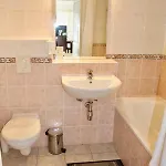 דירה Monaco Sea View Modern One Bedroom Riviera