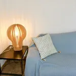 דירה Monaco Sea View Modern One Bedroom Riviera בוסוליי