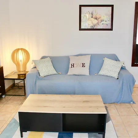 Apartamento Monaco Sea View Modern One Bedroom Riviera