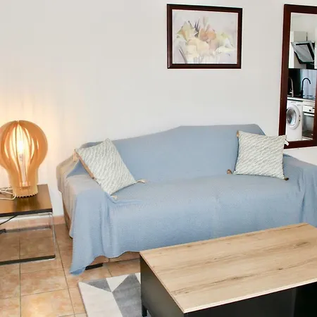 Apartamento Monaco Sea View Modern One Bedroom Riviera *